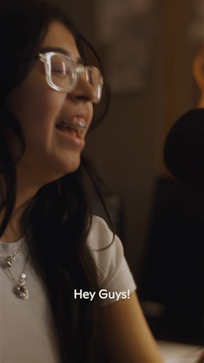 Microsoft Copilot on Instagram: "Every great broadcaster needs a co-host. Yadira chose Copilot. Try it today – your mic's waiting. 🎙 Link in bio."