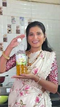 RK Oils making Kitchen healthier and Happier.
