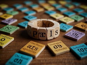 Unlimited Codewords (and an Easy Way to Solve! :-) #Codewords #Puzzle #Encode #Decode #Cyphers