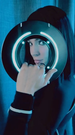 Cyborg girlfriend 🤖 #shorts