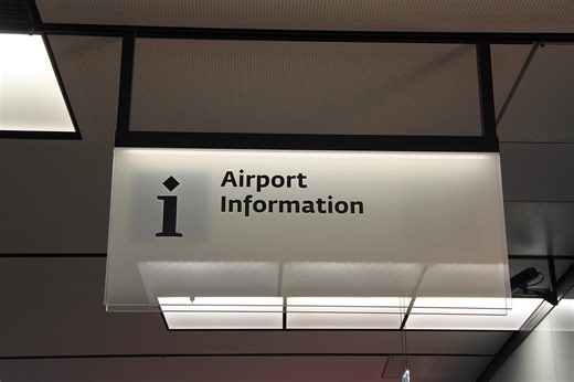 Checkliste für die Flugreise - zu beachten auf dem Flughafen Wien