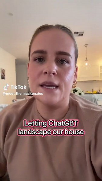Innovative Landscape Design Ideas with ChatGBT