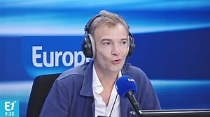 Jonathan Lambert met fin à son spectacle : "Mieux vaut arrêter sur un bon souvenir"