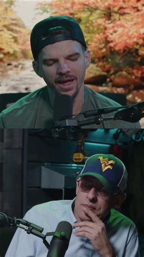 Is Turkey Hunting Dangerous? "A NATIONAL CHAMPION Turkey Caller Teaches Techniques" Out Now #Youtube #Apple #Spotify #TurkeyHunting #HuntingSafety #Creepalachia #ProHunter #OutdoorSafety #HunterResponsibility #SafeHunting #AppalachianOutdoors #TurkeySeason #WoodsWise #HuntingLife | Creepalachia