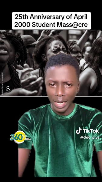 25th Anniversary of April 2000 Student Mass@cre#cassamance🌿☘️☘️ #americantiktok🇺🇸🇺🇸🇺🇸🇺🇸🇺🇸 #malitiktok🇲🇱 #gambian_tiktok🇬🇲🇬🇲 #senegaltiktok🇸🇳🇸🇳🇸🇳