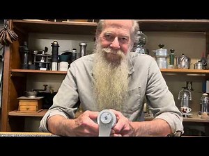 OE Smol Coffee Grinder User Manual Video 3