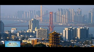 What drives an economy forward? This documentary explores China's model, where the market and the state work together to fuel growth. From #Hefei's remarkable transformation into a high-tech hub to the rise of China's chip industry, we uncover the strategies behind these successes. See how smart investments, market logic, and proactive government policies reshape cities and industries. Join us to witness how #China's coordinated approach is not only reshaping its future but also offering a new p