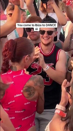 Ibiza boat party every Tuesday Thursday and Saturday #ibiza2026 #ibizasummer #dj #dancer