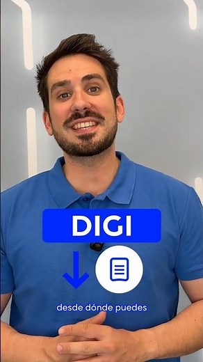 ¿Cómo descargar tus facturas desde Mi DIGI?