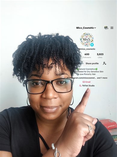 #creatorsearchinsights @Mixx_Cosmétic @Mixx_Cosmétic @Mixx_Cosmétic I’m so grateful for every single one of you who’s supported this journey. 🙏 This might seem like a small win to some, but to me, it’s a reminder that progress is worth celebrating, no matter the size. 💪✨ Every big dream starts with small steps, and I’m so excited to keep growing and creating with you all. Thank you for being here—let’s keep moving forward together! 💕 #SmallWinsMatter #CelebrateProgress #GratefulHeart #TikTokJ