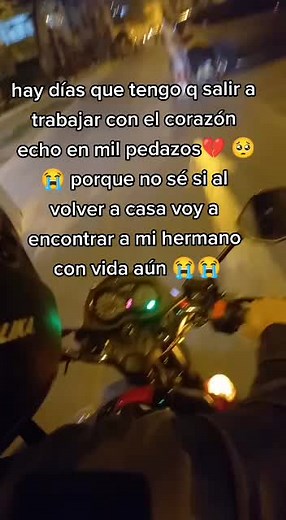 Mi Hermano Mayor, Sangre de Mi Sangre