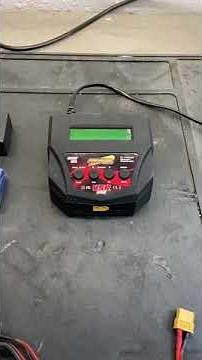 Spudski RC How To: Overlander VSR Mini Charger Setup For 2s LiPo