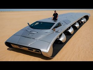 GENIUS INVENTIONS THAT SHOWS THE FUTURE!