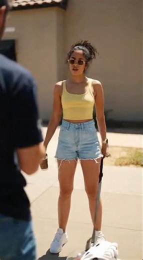 Crazy Woman Forces Dog To Wear Costume...