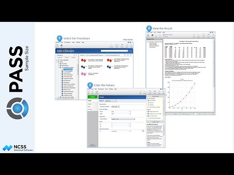 PASS Getting Started Tutorial