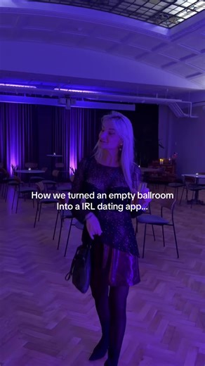 Elegant Dating Events for Singles in London