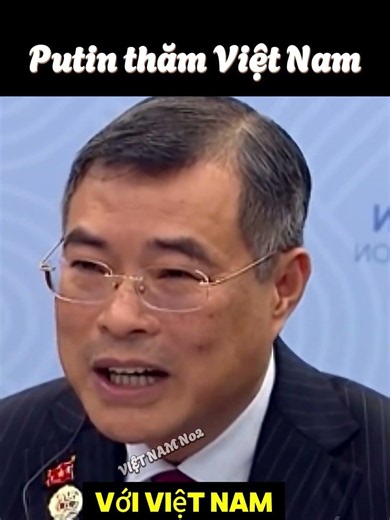 TT Lê Minh Hưng mời Tổng thống Putin thăm Việt Nam và dự APEC 2027.