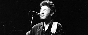 Bruce Springsteen Mourns Death of “One of the Most Important People of My Young Life”