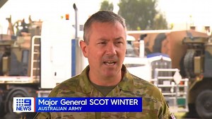 13K views · 187 reactions | After five days of distressing silence and uncertainty, some phone communications with #Tonga are back in service. Australia's aid mission is gaining pace but the full extent of the damage is still emerging. DETAILS: 9Soci.al/mNbf30s7SEo #9News | Nightly at 6pm | 9 News | Facebook
