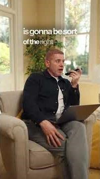 “I’ve hit a roadblock in traditional agency.”