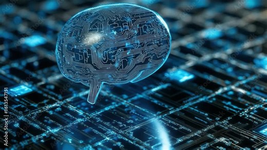 Digital Brain and Gavel Exploring Intersection of Artificial Intelligence, Technology, Law, and Ethics in Legal Circuit