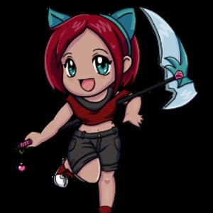 GamerGirlReaper - Twitch