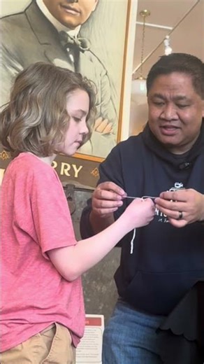 Inside The World’s Largest Magic Museum 🤯