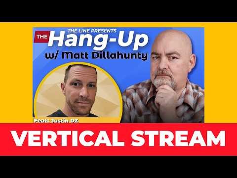 The Christian God is AWFUL!! Disagree? Call Matt Dillahunty & Justin DZ | The Hang Up 03.25.26
