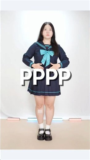 TAK - 'PPPP' 춤춰보았다｜PPPP 踊ってみた #dance #shorts