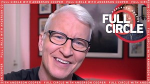 Anderson Cooper recalls his first job as a child model | CNN