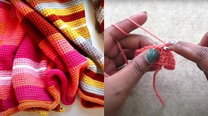 25 Crochet Hacks for Beginners