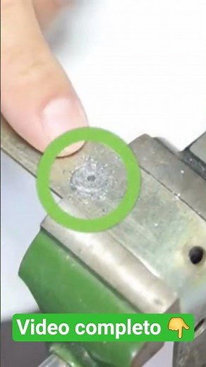 how to remove a broken bolt