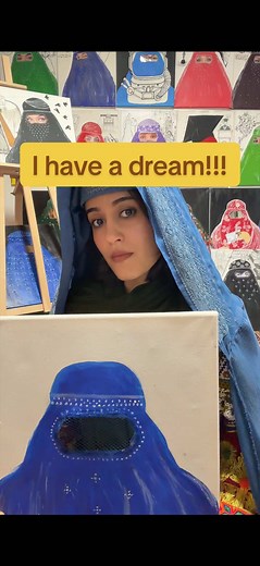 Safe Learning Sanctuary for Afghan Girls — Join the Broadcast