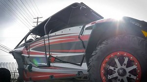Missing some custom graphics on your UTV? We have you covered with...