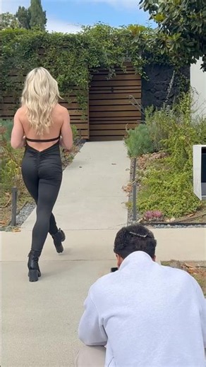 Tiffani Time Got Some Pep In Her Step 🙌 ‪@TheBougieShowClips‬ #thebougieshow #tiffanitime #bts