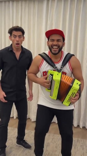 😱 fukra playing with musical instruments #triggeredinsaan #ai #aivideo #fukrainsaan #ruchikamalhan