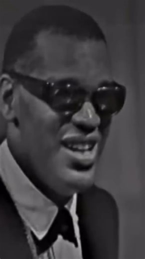 Ray Charles on Instagram: "Ray Charles and the Raelettes (Margie Hendricks, Gwen Berry, Pat Lyles, Darlene McCrea) perform "Hit The Road Jack" in Brazil, 1963"