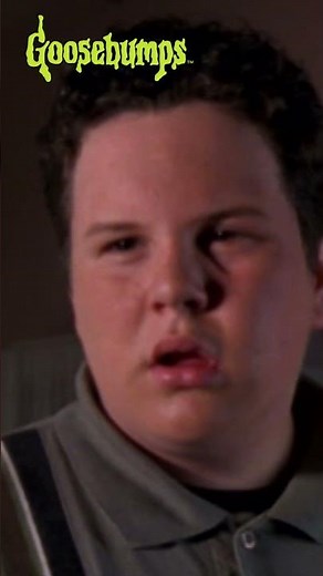 THE Universal Remote | Goosebumps #shorts #youtubeshorts