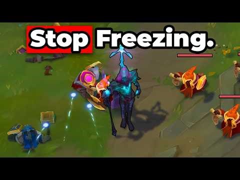 Why You Suck at Wave Management (And How to Fix It)