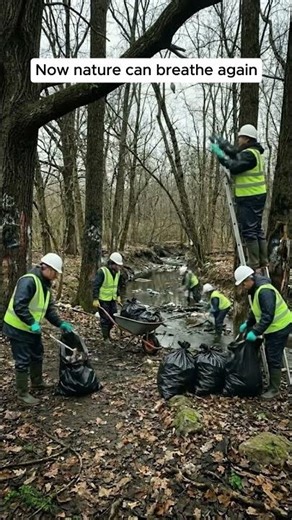 What if one small cleanup changed everything?