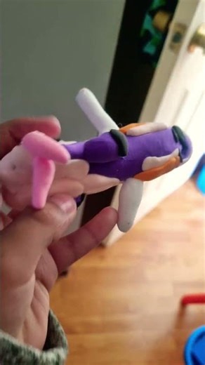 RARE B727 -46 PULL UP