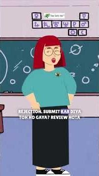 DPIIT Application Rejected? 😳 How to Get Approval (Step-by-Step Guide) | Startup India