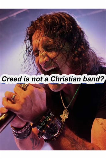 Is Creed a Christian Band? Exploring Their Music and Message