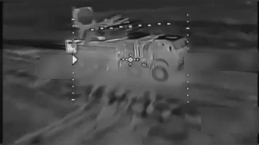 Ukraińcy znowu zaatakowali Krym. Drony zadały Rosji bolesne straty