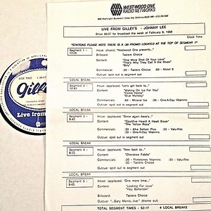 Johnny Lee - Live From Gilley's