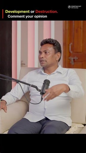 Development or Destruction? The Truth About India's Ruling Party in 2025