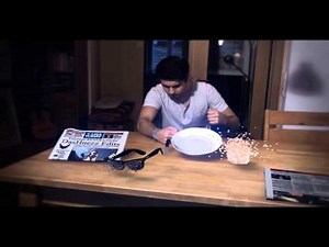 Momentum | Time Freeze by DasH