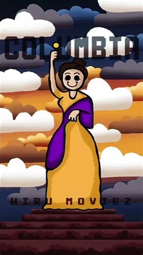 Columbia Pictures intro Cartoon ( Sparta Remix )