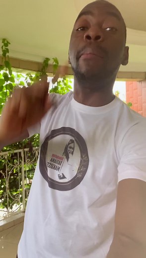 🛑LE GÉNÉRAL MAKOSSO LANCE UNE MISE EN GARDE AU PEUPLE DU BURKINA FASO 🇧🇫 | Révérend Camille Makosso