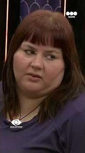 The conflict between Nazareno and Pincoya continued throughout the afternoon 🗣️ #BigBrother